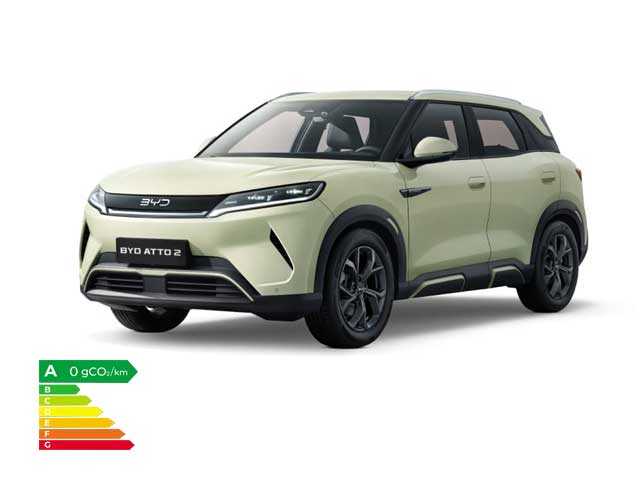 BYD ATTO 2 