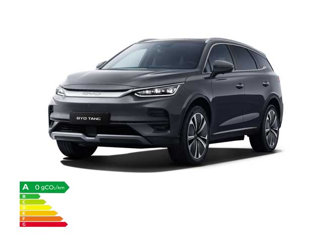 BYD TANG 