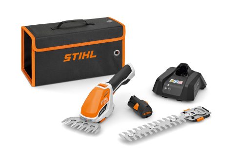 Cisaille HSA 26 PACK Stihl