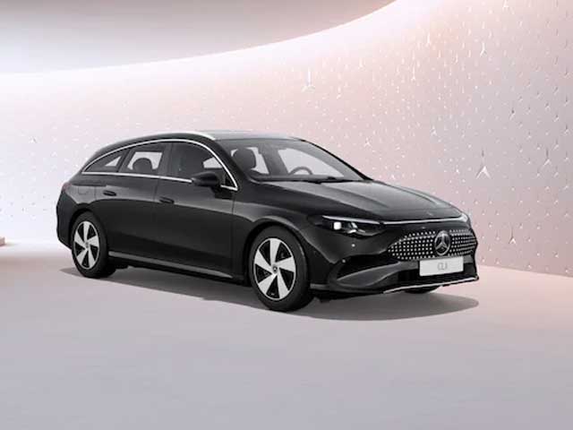 CLA break électrique Business Line à partir de 648 €/mois sans apport