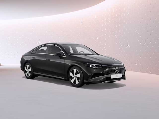 CLA électrique Business Line à partir de 631 €/mois sans apport