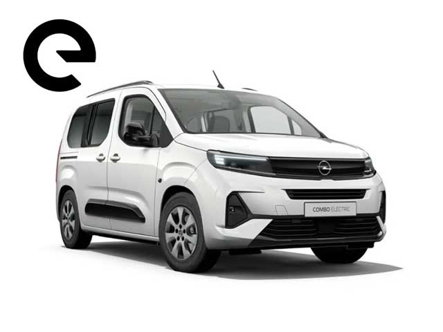 Combo Electric  À partir de 279€/mois