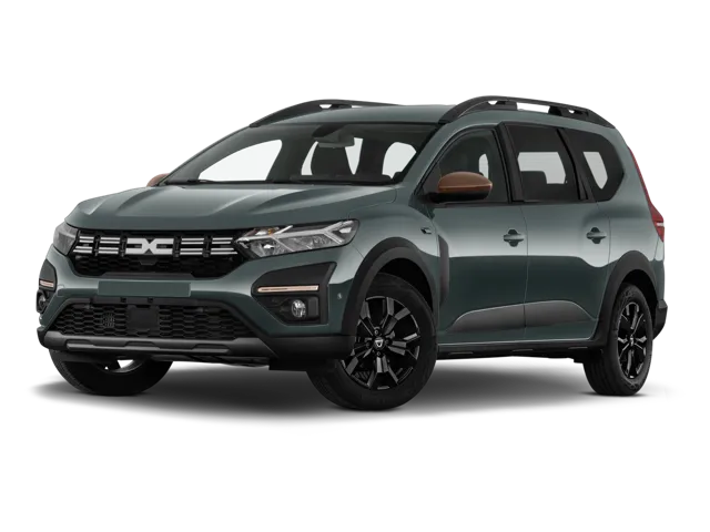 DACIA JOGGER HYBRID 155 À partir de 485€ TTC/mois
