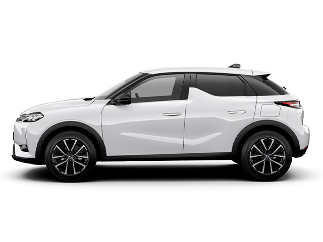 DS 3 PALLAS E-TENSE 100% ÉLECTRIQUE 156 CH À partir de 580 €/mois