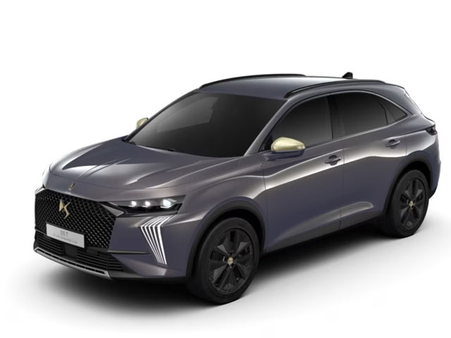 DS 7 DS PERFORMANCE LINE BLUEHDI 130 À PARTIR DE 560 €/MOIS