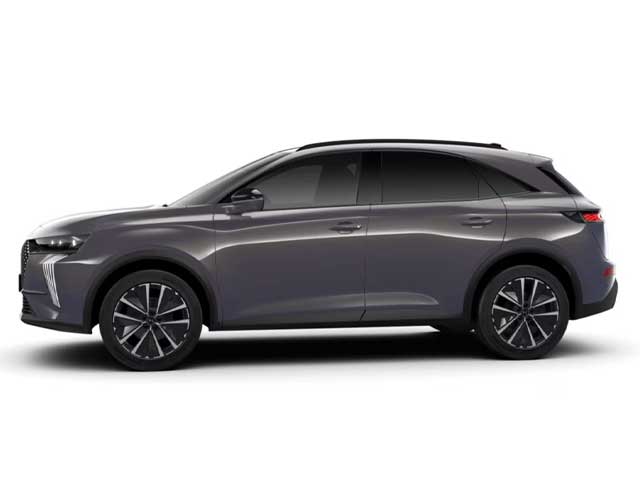DS 7 ETOILE BLUEHDi 130