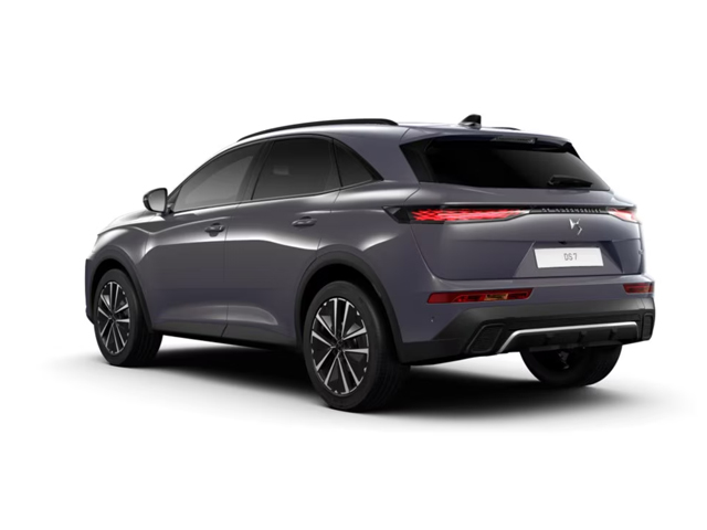DS 7 PALLAS PLUG-IN HYBRID 225 À partir de 550 €/mois