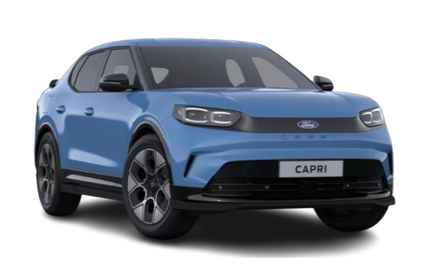 Capri Collection  AWD Extended range 77kWh 340 ch  À partir de 579€/mois