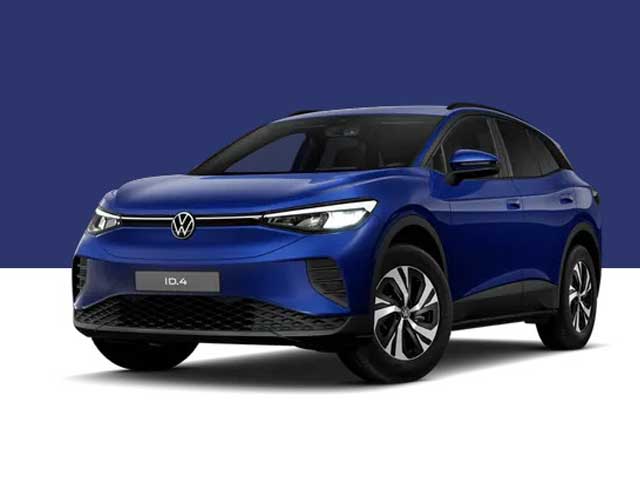 ID.4 Pure Life Max à partir de 269€/mois