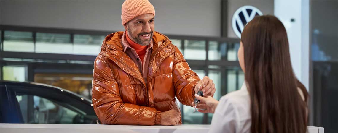 Inspection préalable et services de mobilité