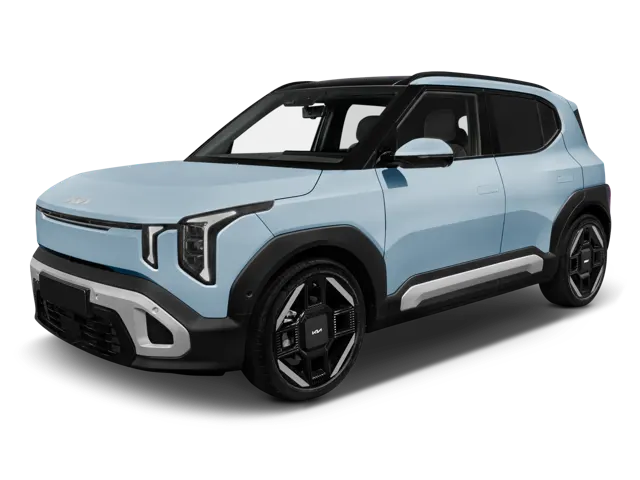 Kia EV2. 100% électrique à partir de 197€/mois