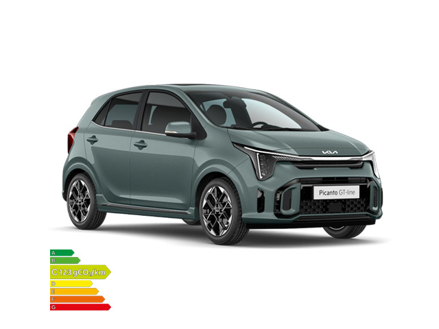 Kia Picanto 