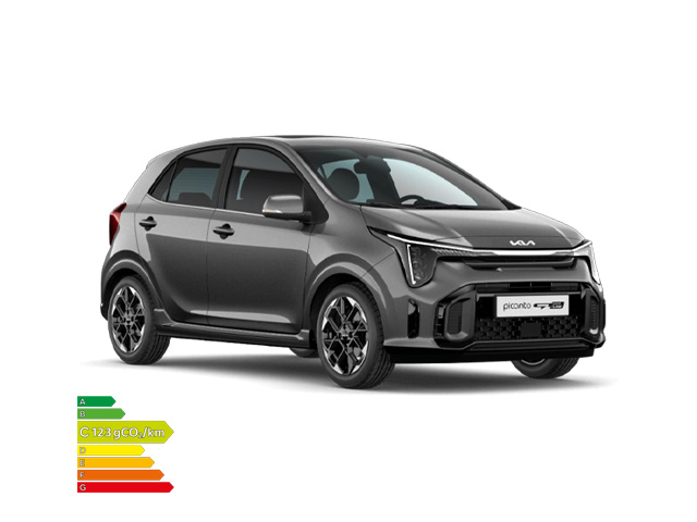 KIA NOUVELLE PICANTO