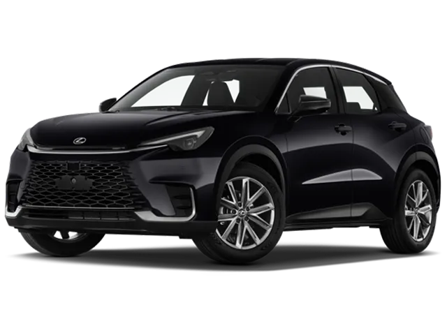 LEXUS LBX HYBRIDE
