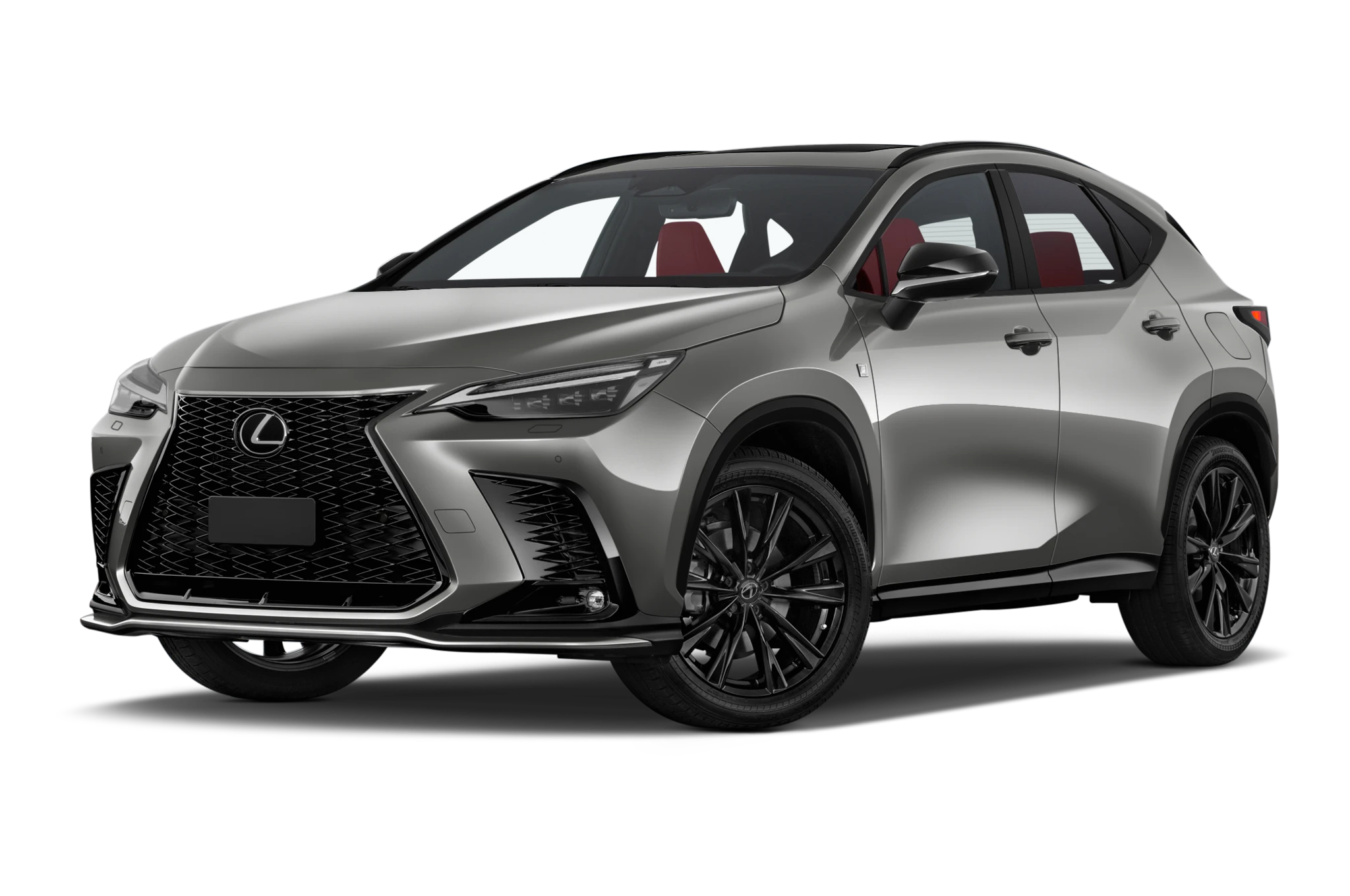 LEXUS NX HYBRIDE