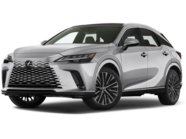 LEXUS RX HYBRIDE RECHARGEABLE