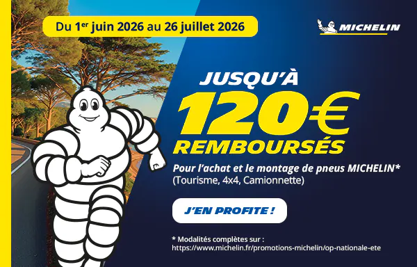 MICHELIN