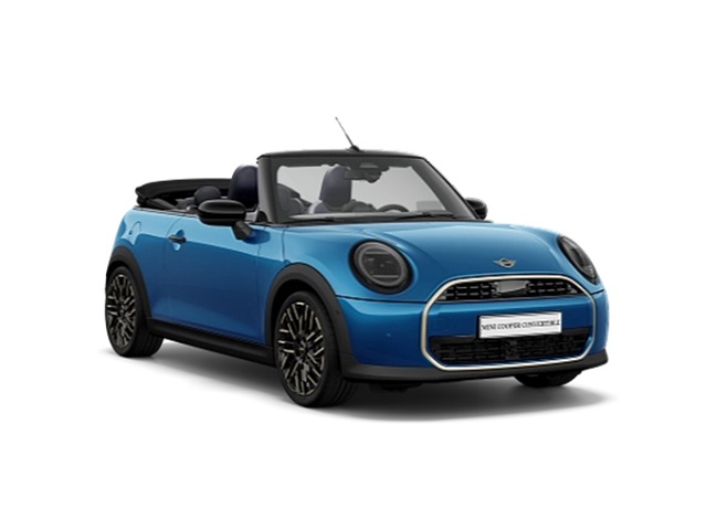 MINI COOPER CABRIO C FAVOURED S Dès 445 €/mois