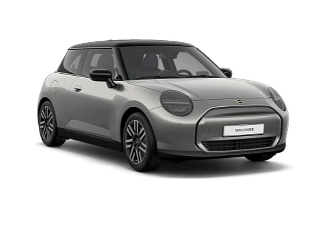 MINI COOPER E CLASSIC XS Dès 345 €/mois