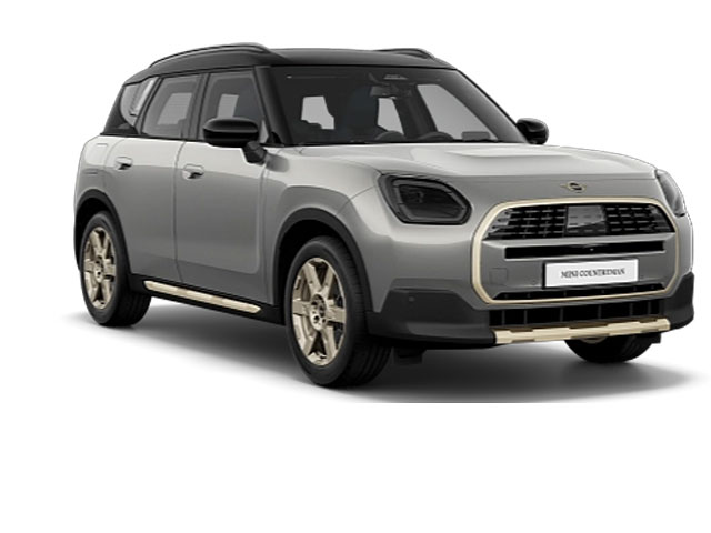 MINI COUNTRYMAN C FAVOURED S DÈS 410 €/MOIS