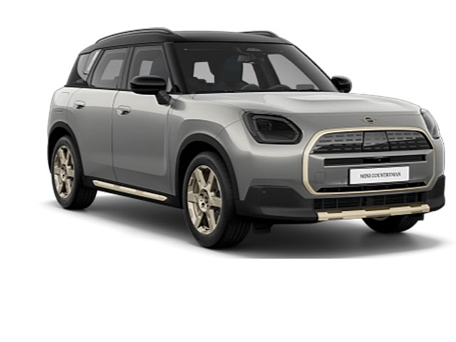 MINI COUNTRYMAN ELECTRIC FAVOURED S DÈS 440 €/MOIS