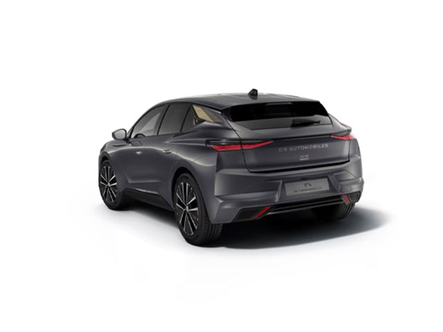 N°4 DS PERFORMANCE LINE PLUG-IN HYBRID 225