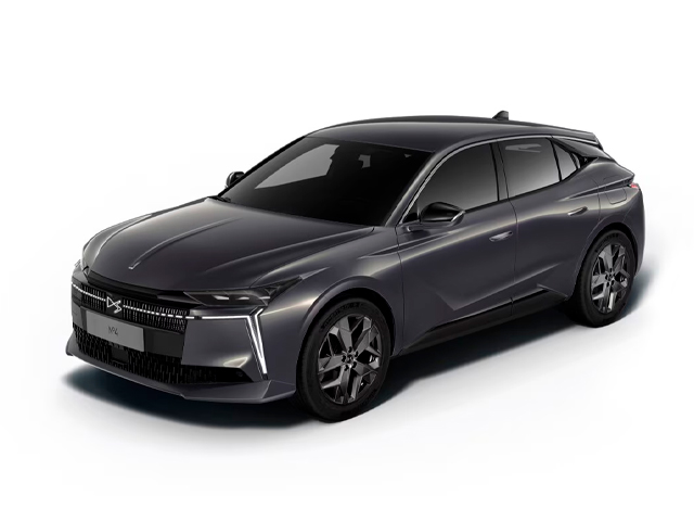 N°4 PALLAS BLUEHDI 130 À partir de 470 € TTC/mois
