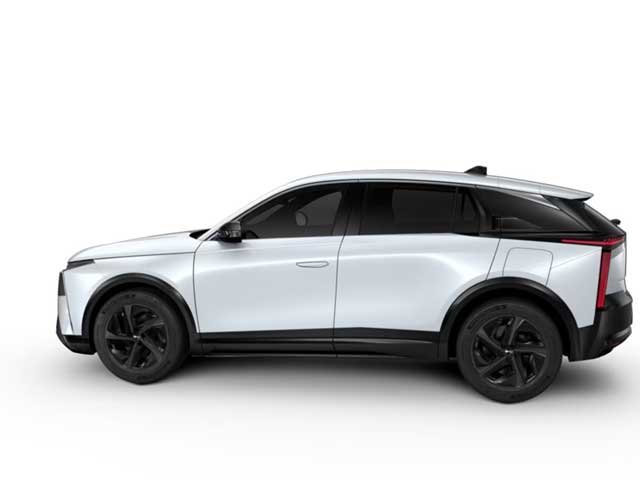 N°7 + PACK PALLAS FWD LONG RANGE 245 ch À partir de 620 €/mois