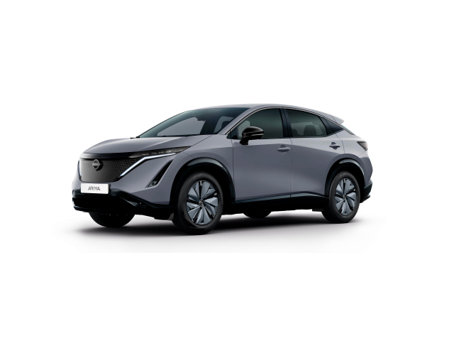 NISSAN ARIYA BATTERIE 