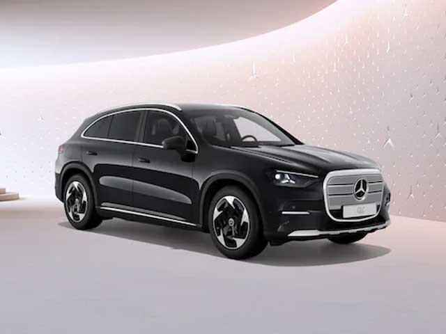 Nouveau GLC électrique Business Line à partir de 944 €/mois sans apport