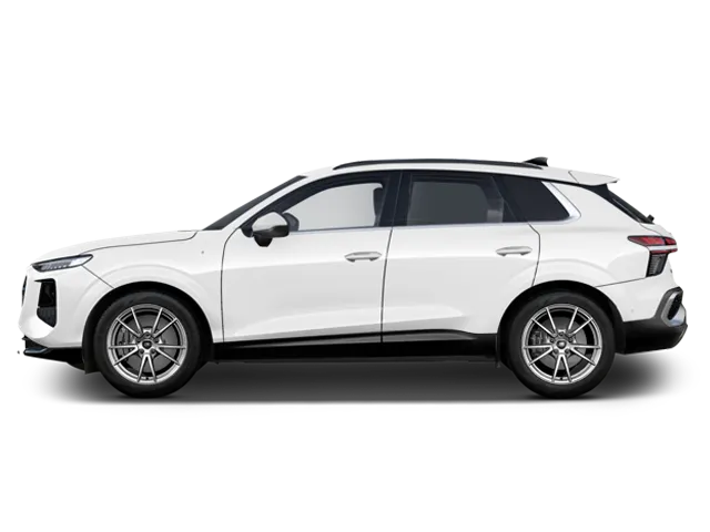 Audi A6 Avant e-hybrid quattro S line à partir de 790 €/mois