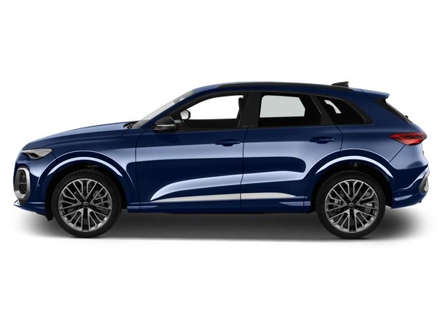 Nouvelle Audi Q5 e-hybrid quattro S line À partir de 690€/mois