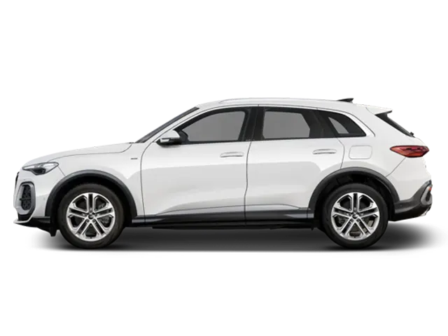 Nouvelle Audi Q5  S line À partir de 690 €/mois