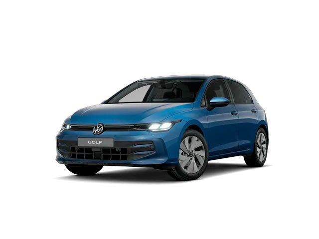 Nouvelle Golf VW