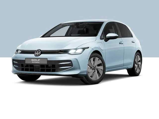 Nouvelle Golf VW Edition eHybrid