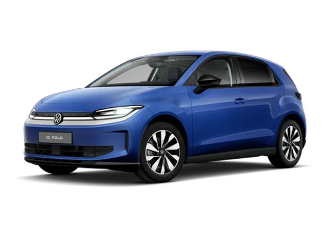 Nouvelle ID. Polo Life Edition À partir de 429 €/mois