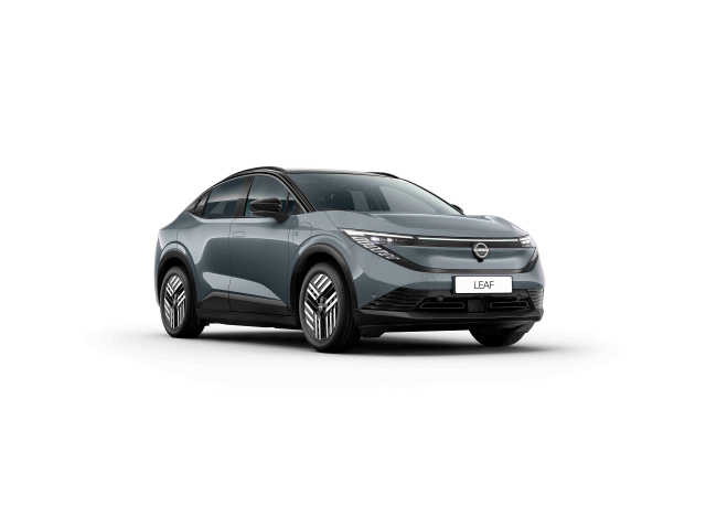 NOUVELLE NISSAN LEAF BATTERIE 52kWh ENGAGE DÈS 549€ / MOIS
