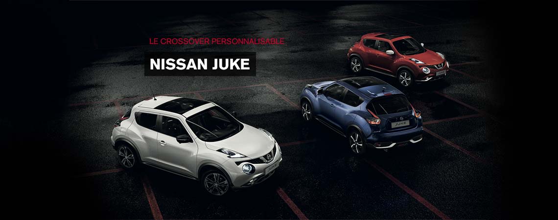 Crossover Nissan Tarragona Reus