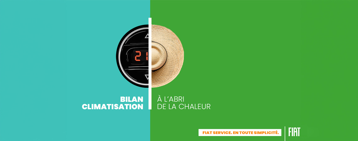 OFFRE BILAN CLIMATISATION