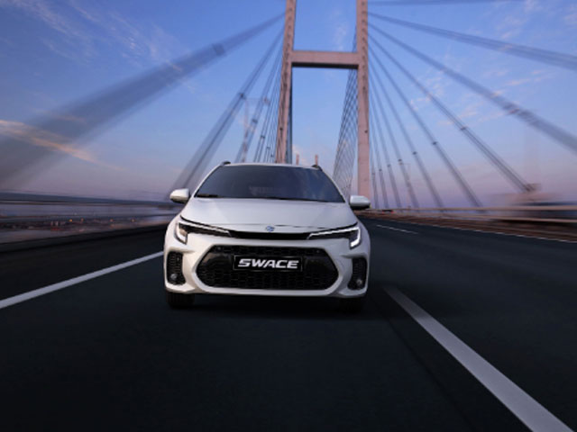 OFFRE SWACE HYBRID 