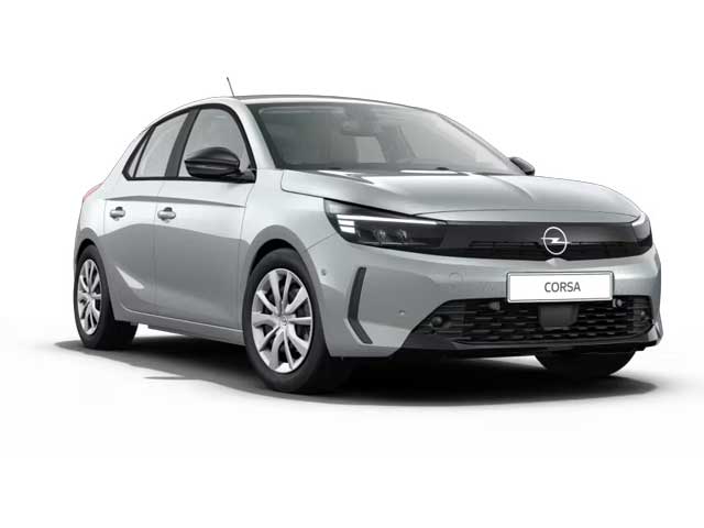 Opel Corsa  À partir de 149€/mois
