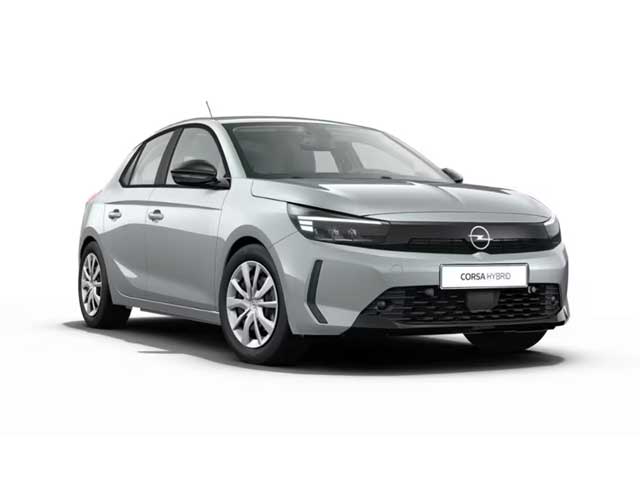Opel CORSA Business'R à partir de 149 € HT/mois