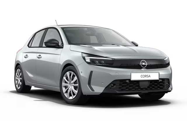 Opel CORSA Business'R à partir de 139 € HT/mois
