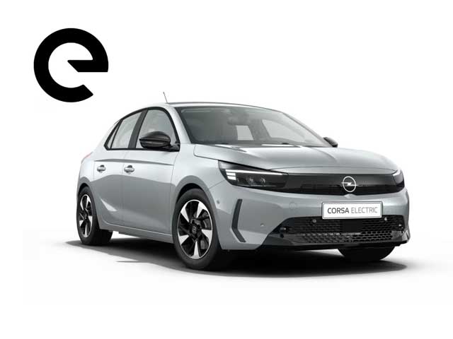 Opel CORSA-E Business'R Electric à partir de 289 € HT/mois