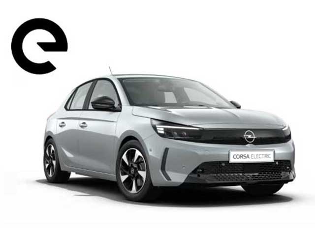 Opel Corsa Electric 