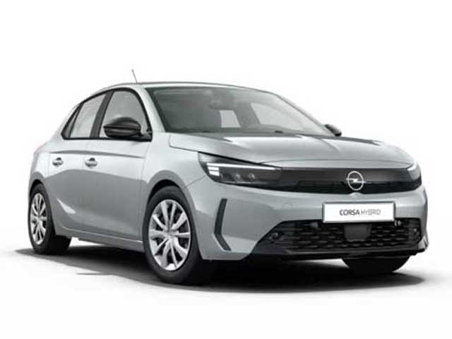 Opel Corsa Hybrid  À partir de 185€/mois