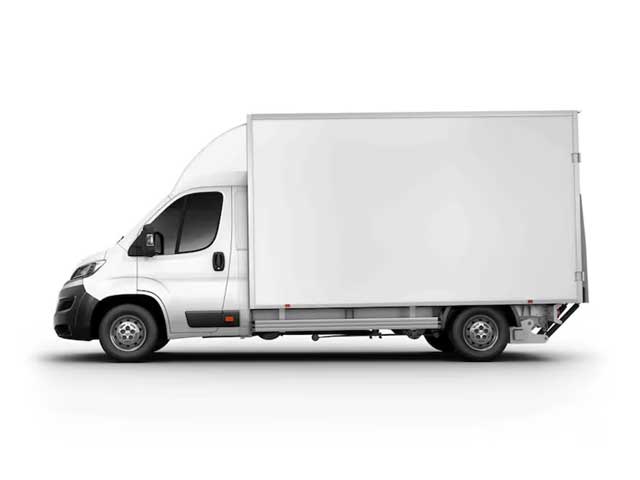 Opel Movano Caisse Grand Volume (Hayon + Auvent + Capucine) 