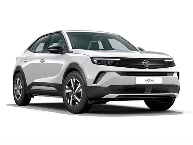 NOUVEAU MOKKA