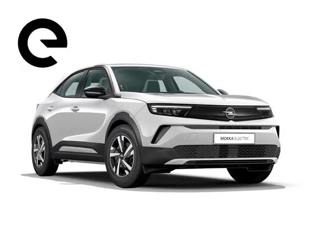 Opel Nouveau Mokka Electric  À partir de 219€/mois