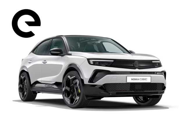 Opel Nouveau Mokka GSE À partir de 365€/mois